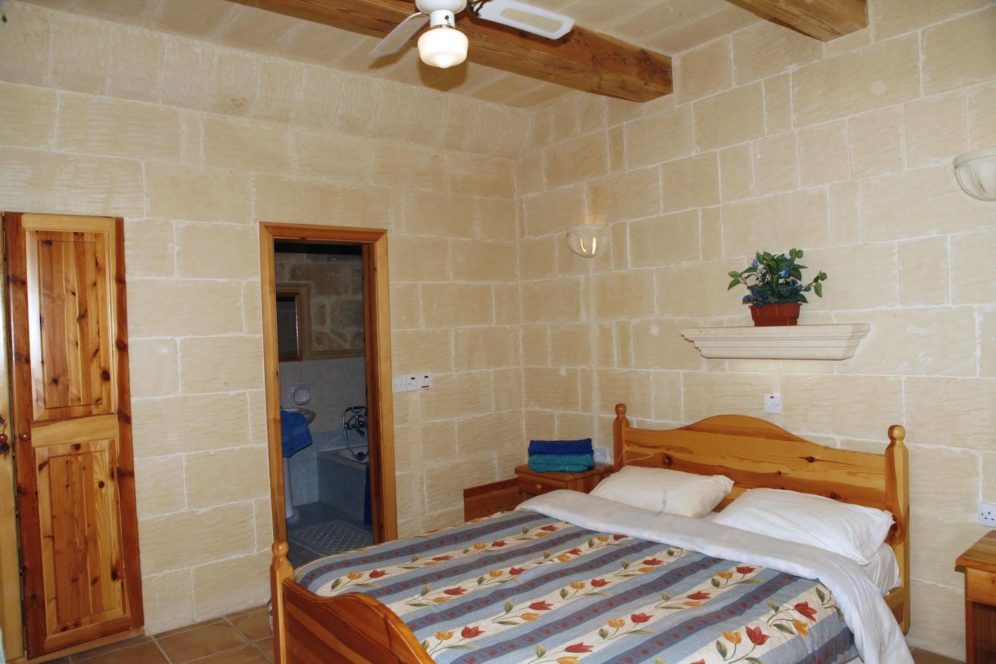 Bellavista Farmhouses Gozo Hotell Xagħra Exteriör bild